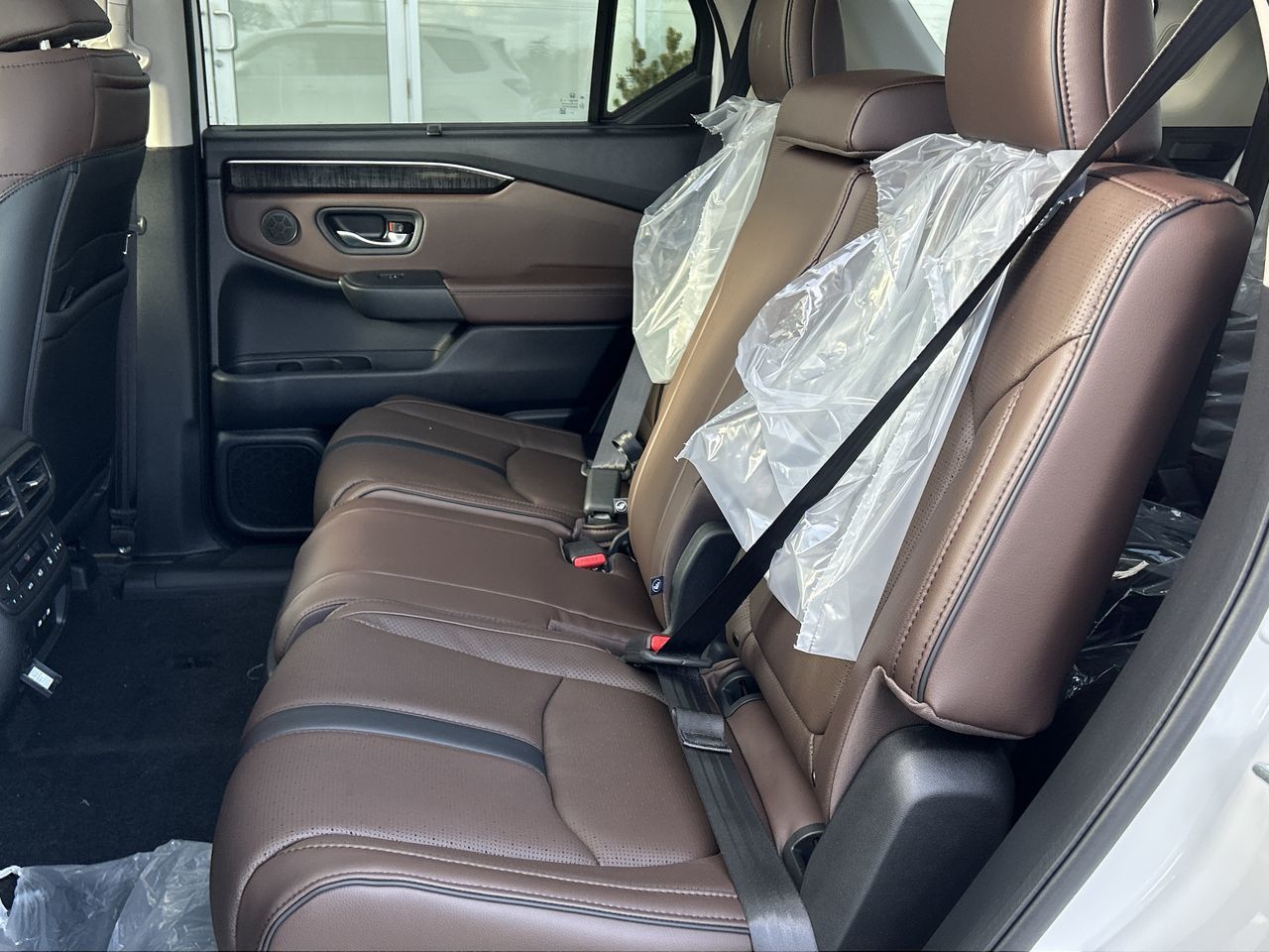 Honda Pilot  2025 à Dorval, Québec