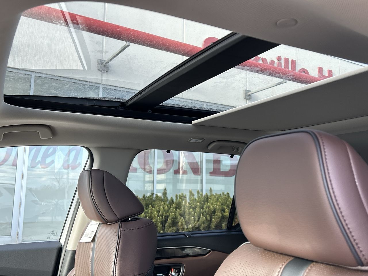 Honda Pilot  2025 à Dorval, Québec