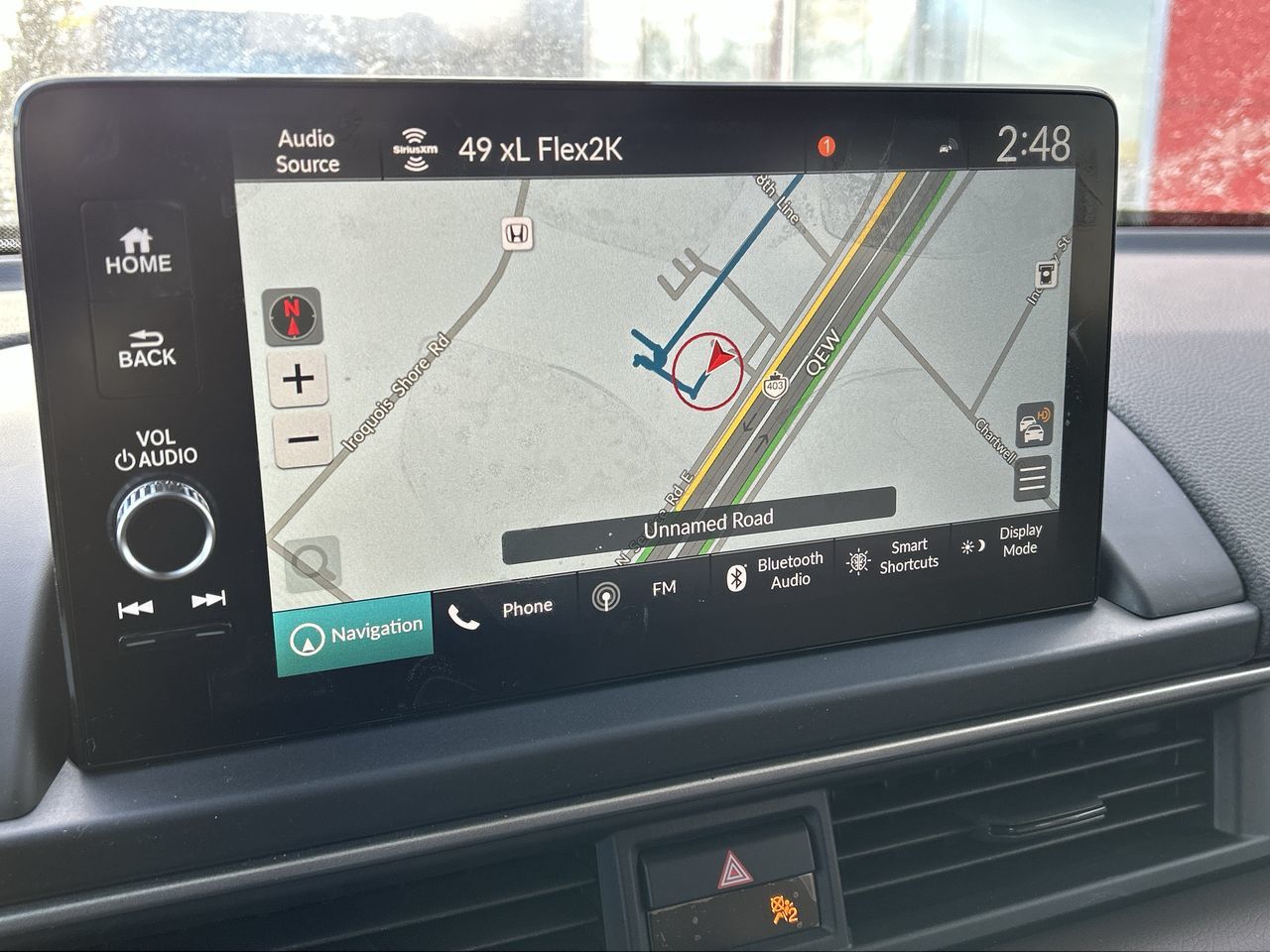 Honda Pilot  2025 à Dorval, Québec