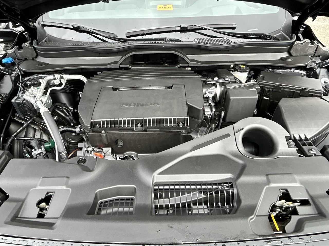 Honda Pilot  2026