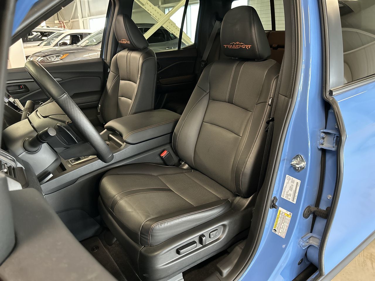 Honda Ridgeline  2025