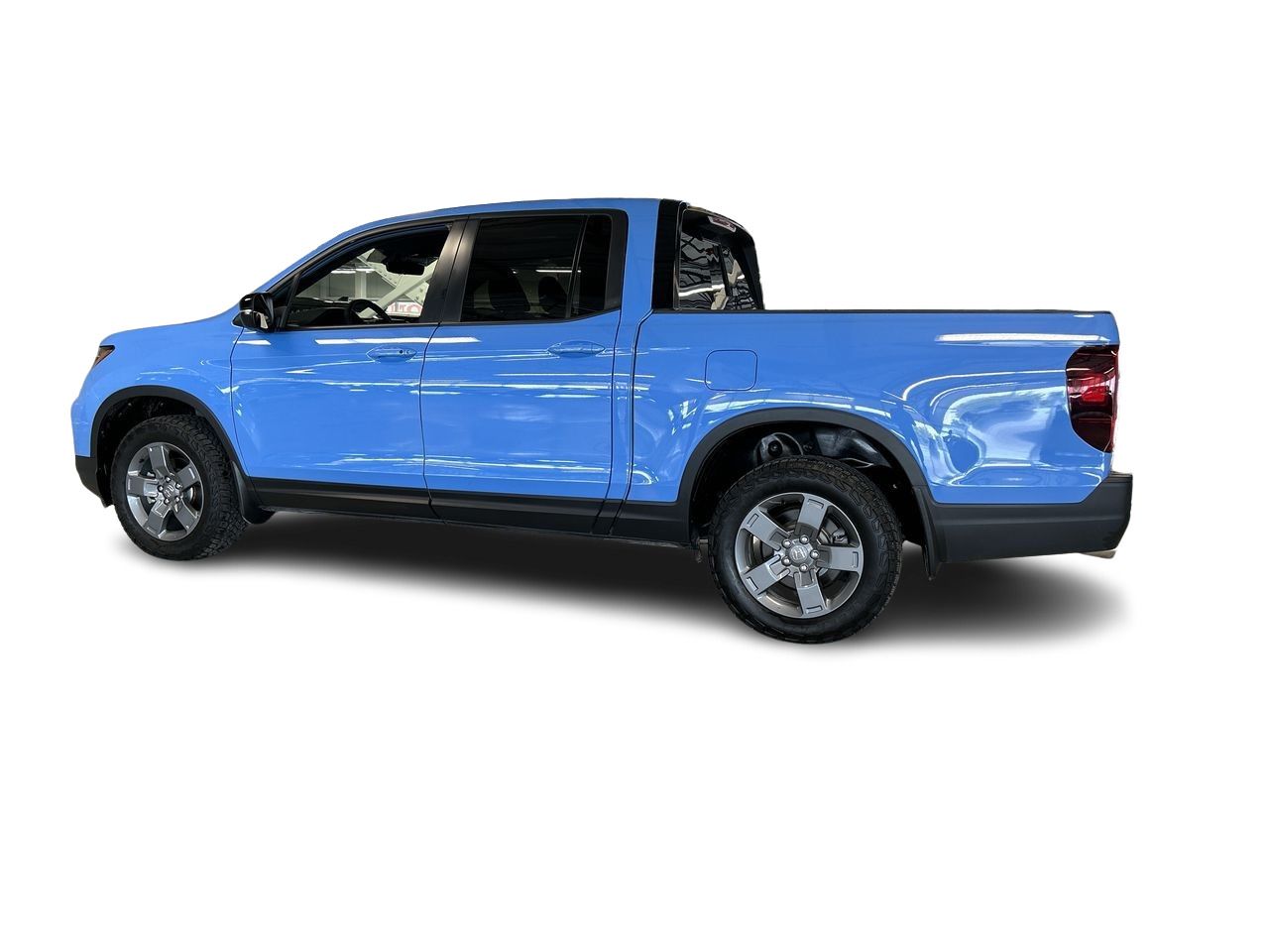 Honda Ridgeline  2025