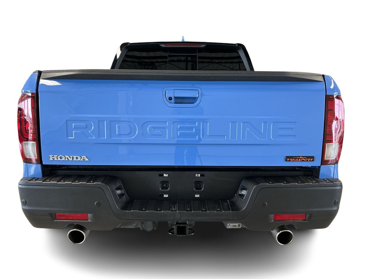 Honda Ridgeline  2025