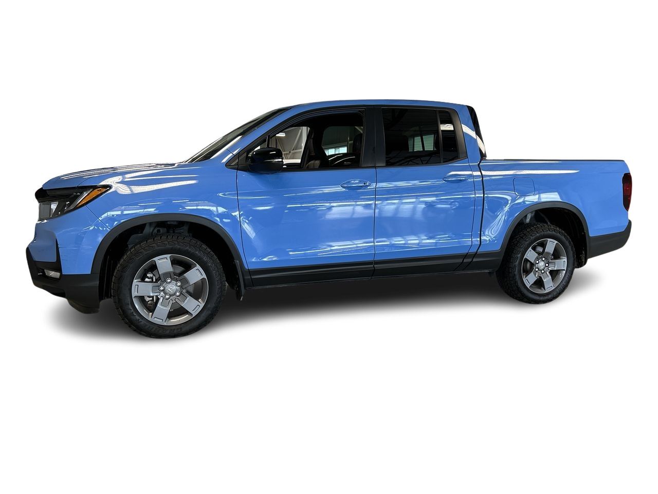Honda Ridgeline  2025