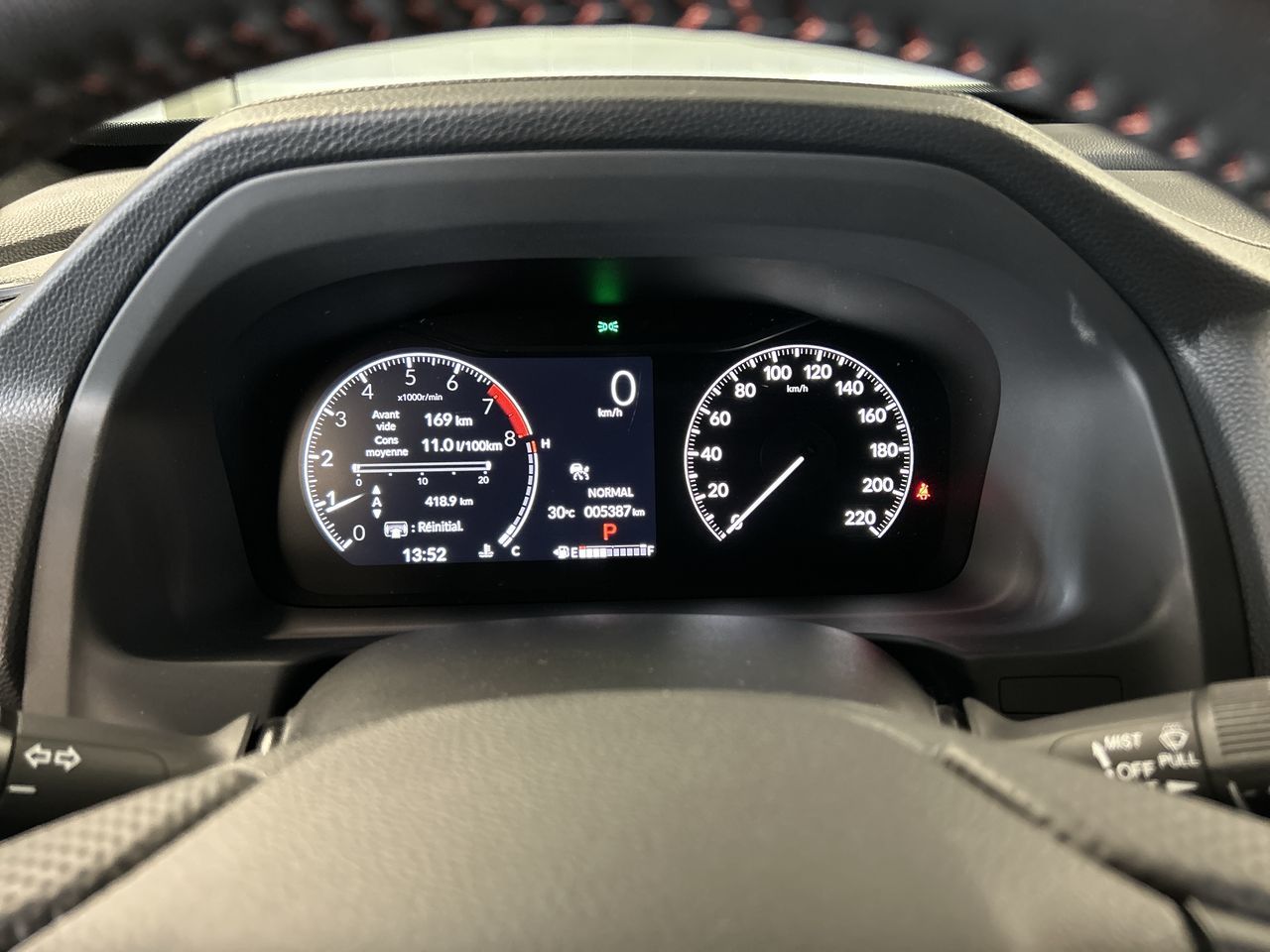 Honda Ridgeline  2025