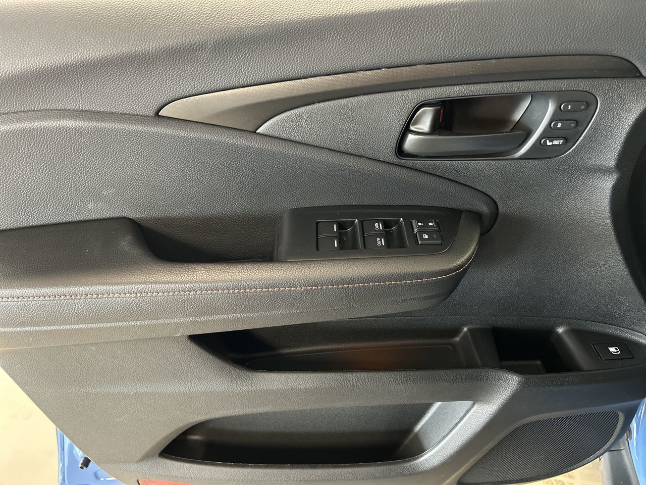 Honda Ridgeline  2025