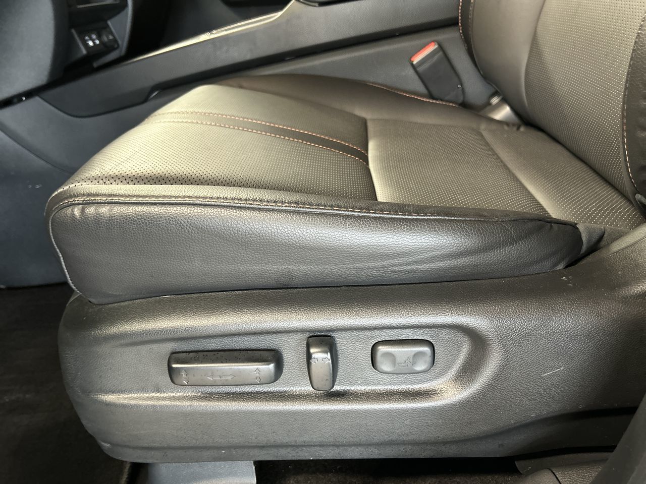 Honda Ridgeline  2025