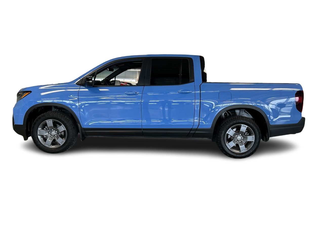 2025 Honda Ridgeline