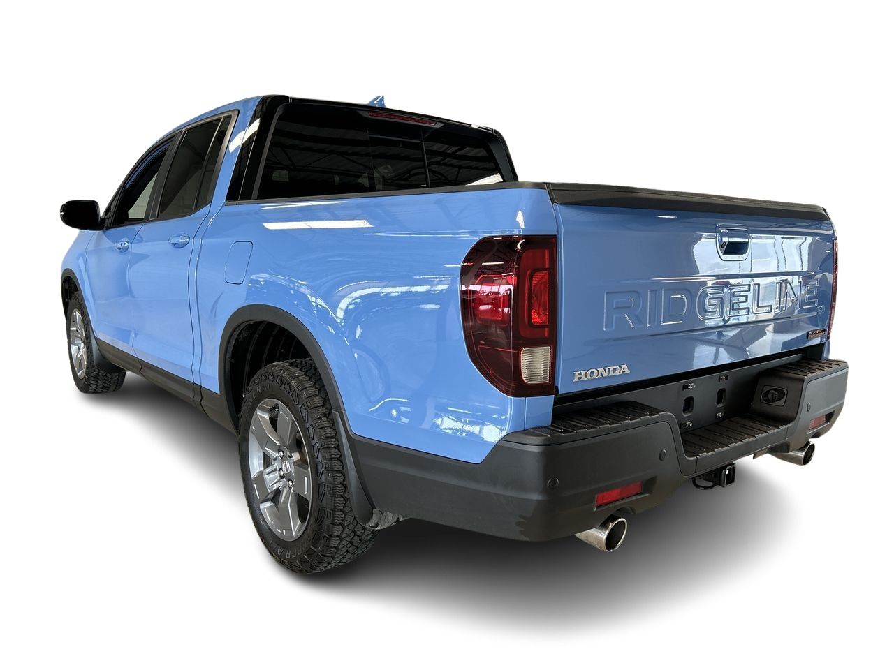 Honda Ridgeline  2025