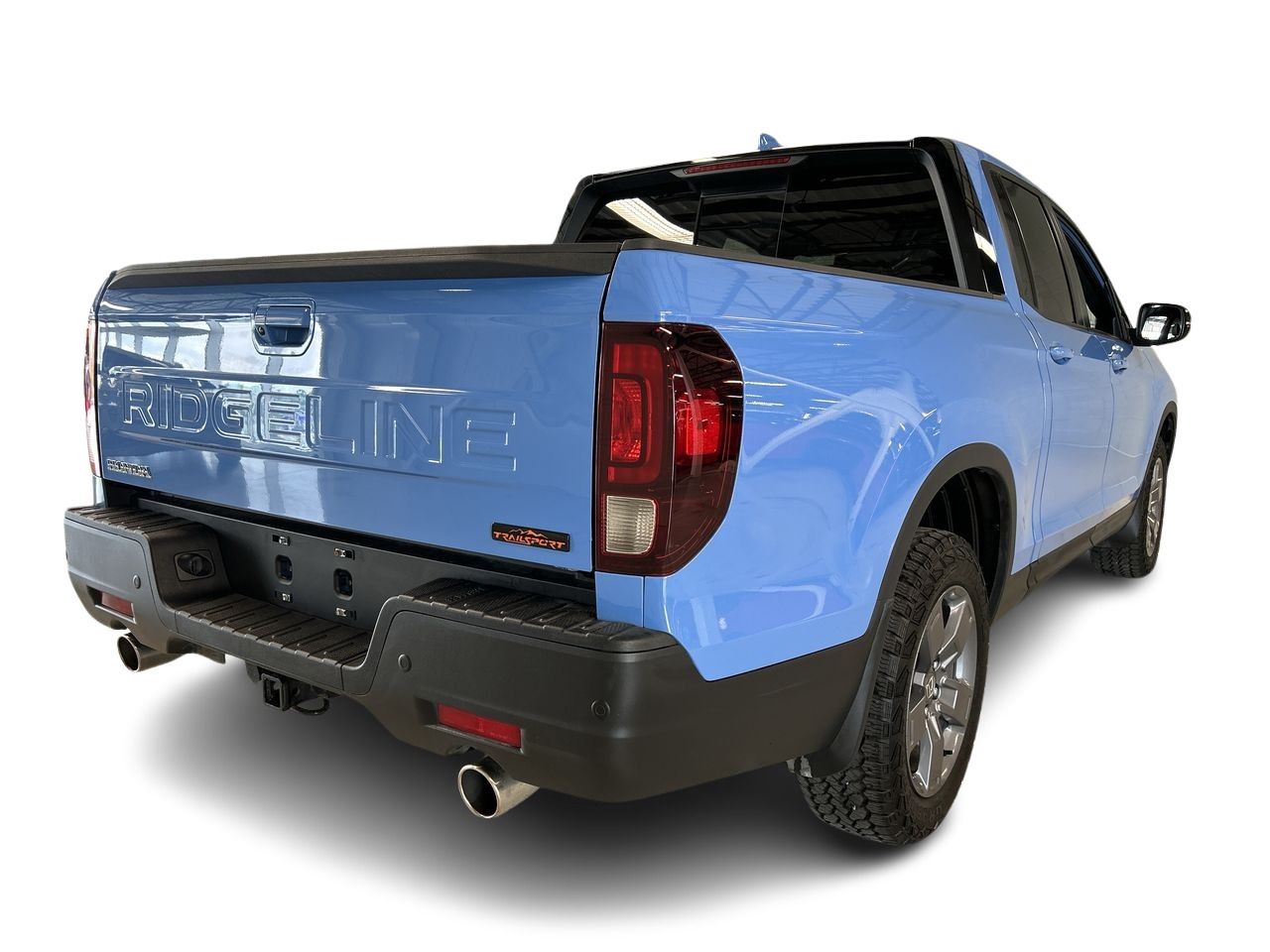 Honda Ridgeline  2025