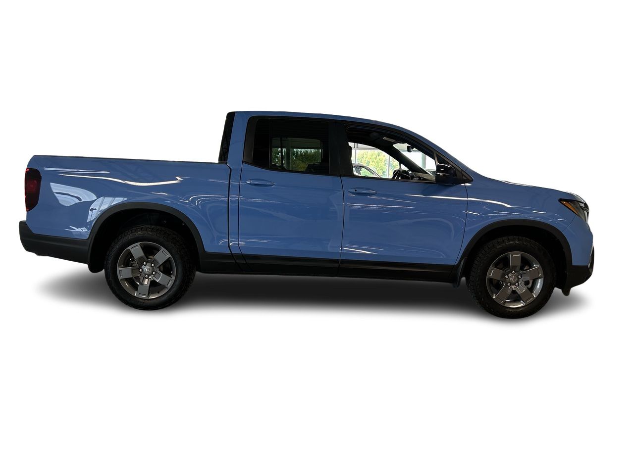 Honda Ridgeline  2025