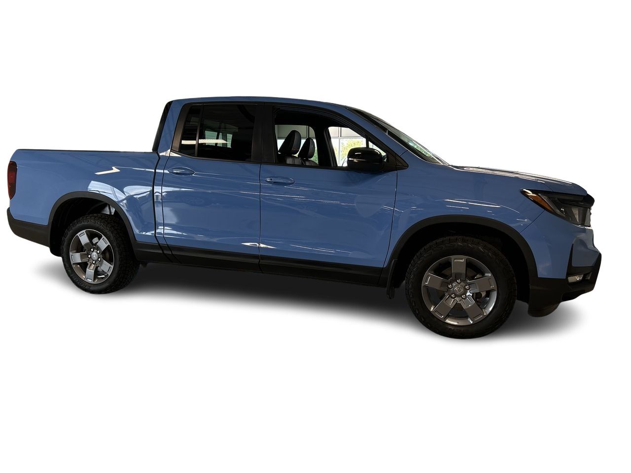 Honda Ridgeline  2025