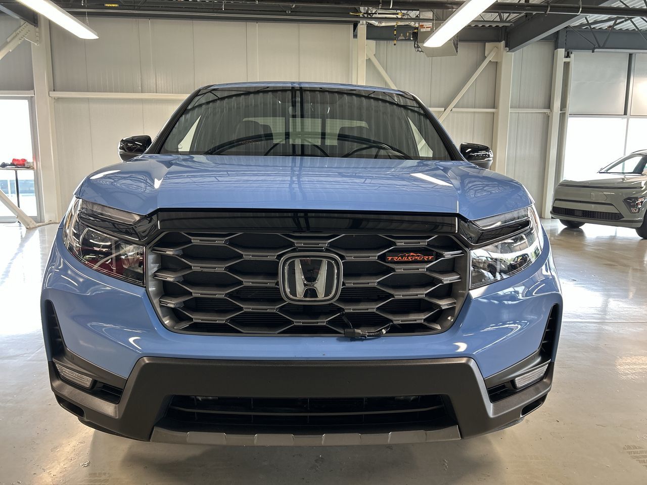 Honda Ridgeline  2025