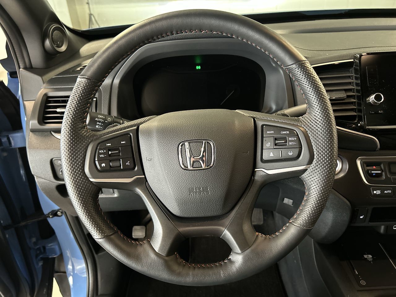 Honda Ridgeline  2025