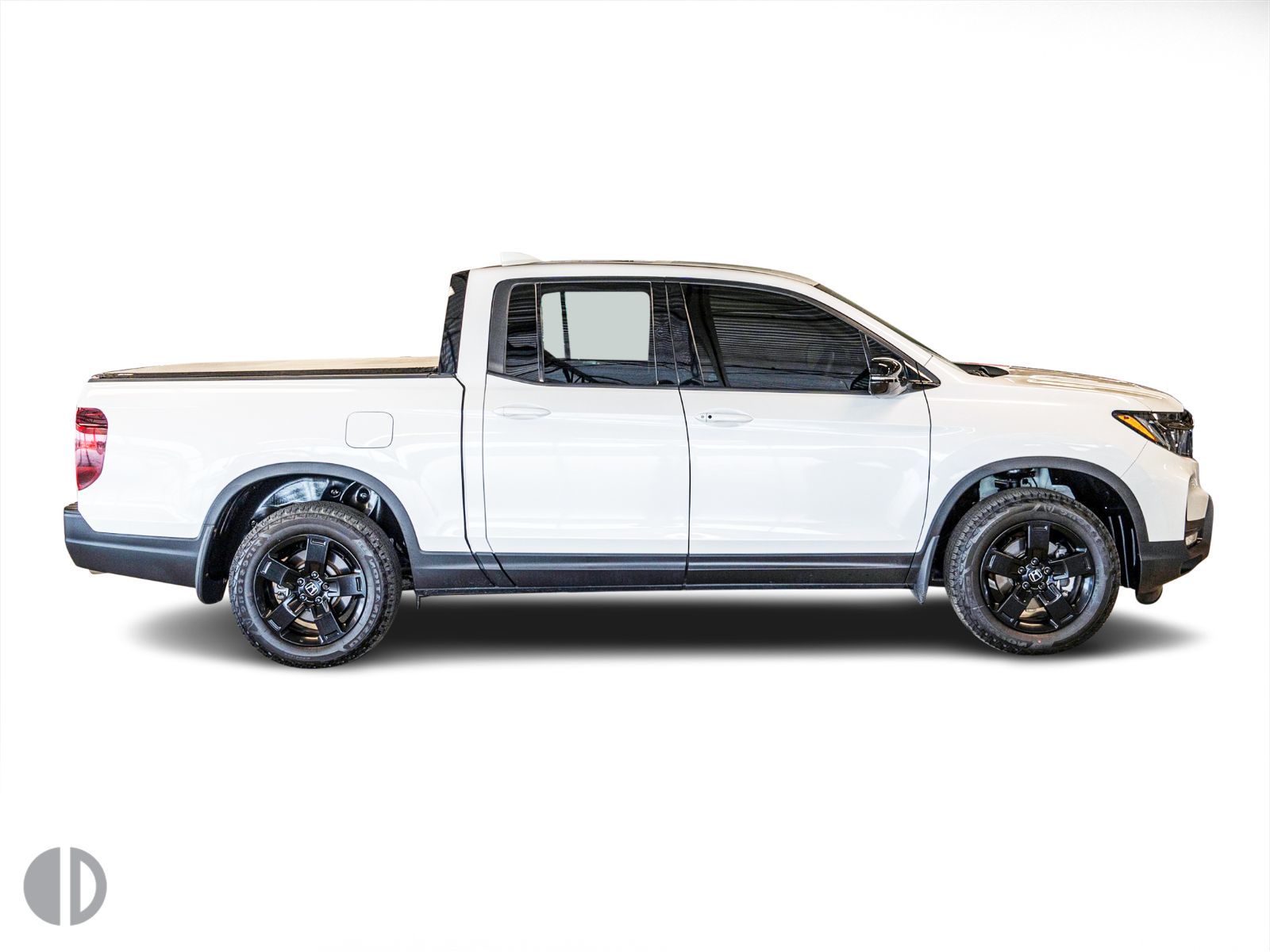2025 Honda Ridgeline