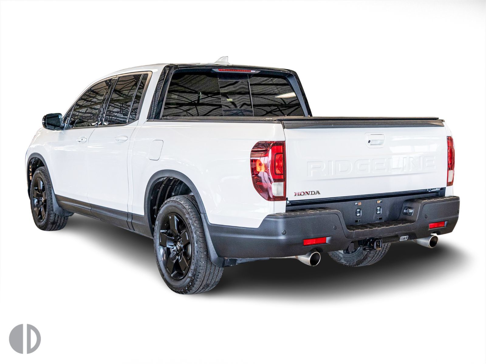 2025 Honda Ridgeline