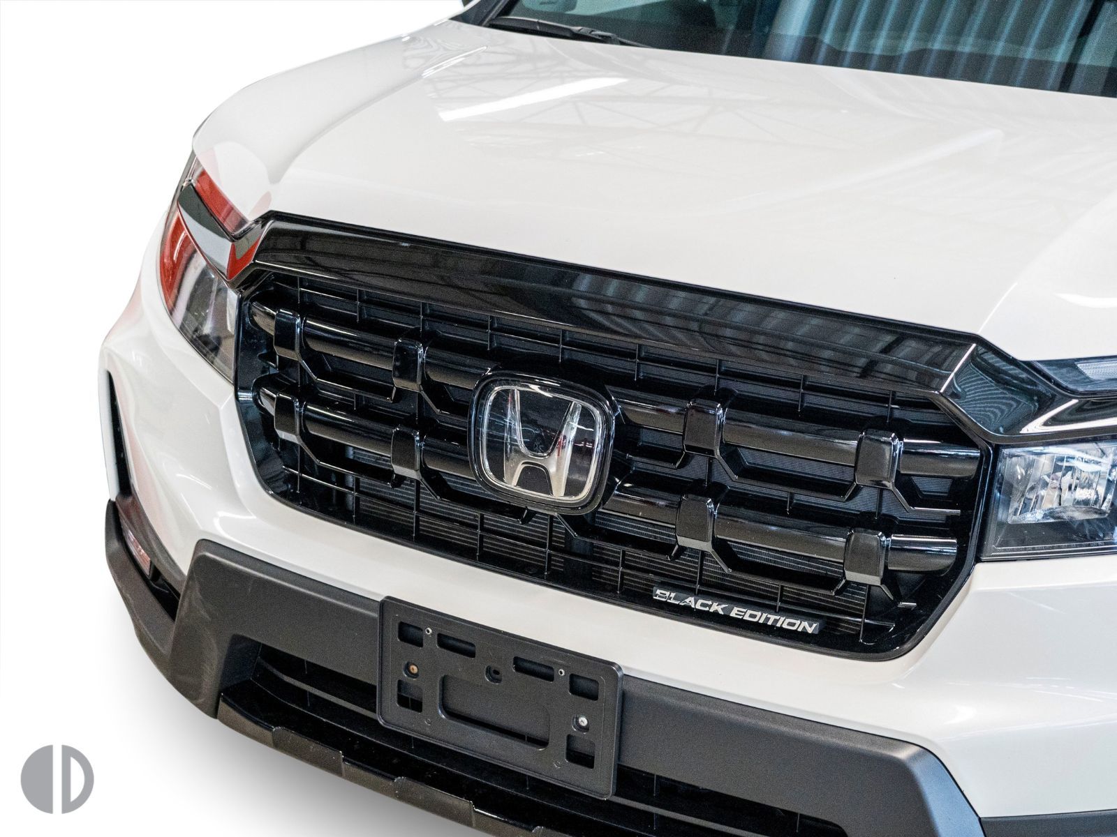 2025 Honda Ridgeline