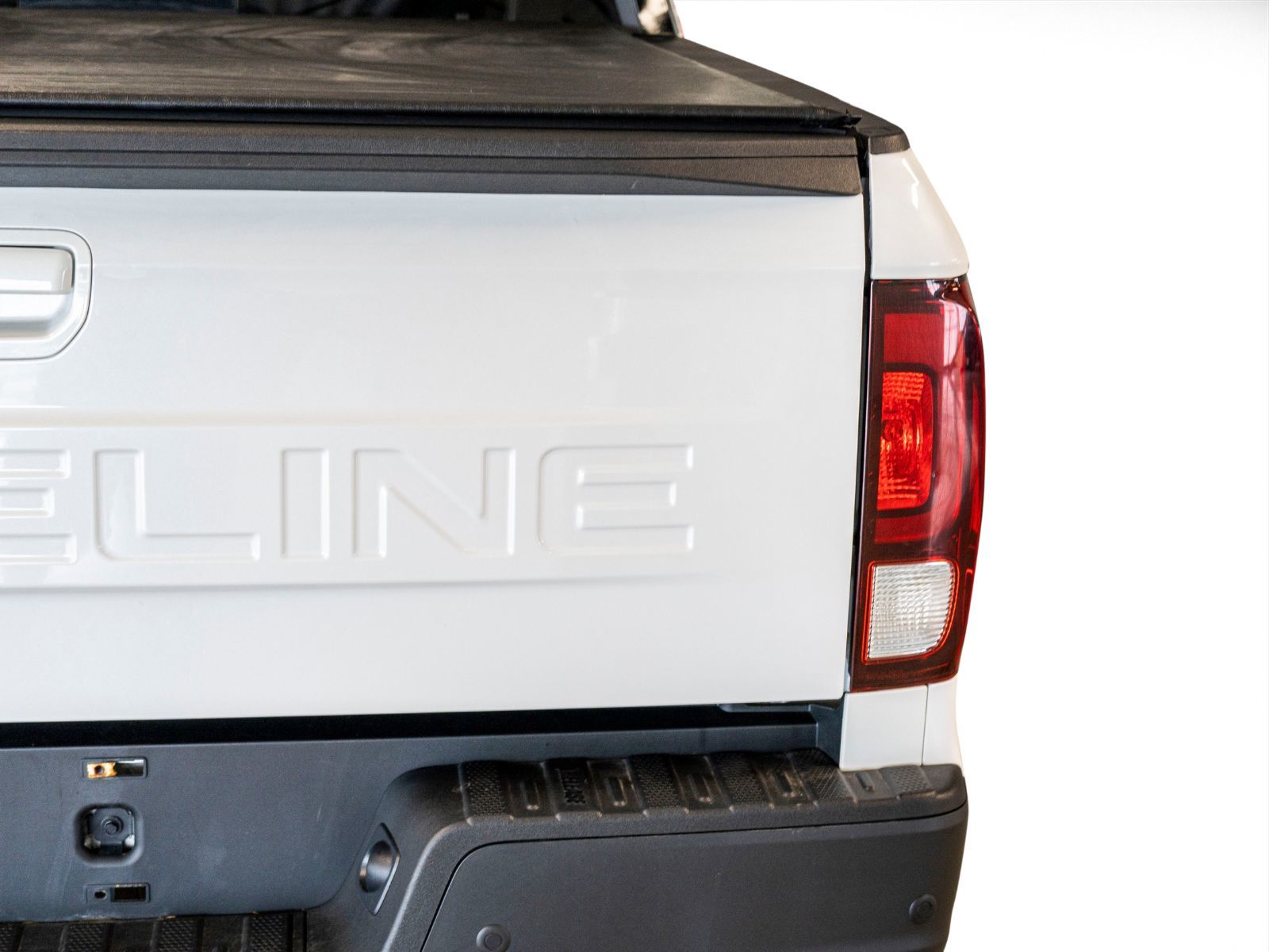 2025 Honda Ridgeline