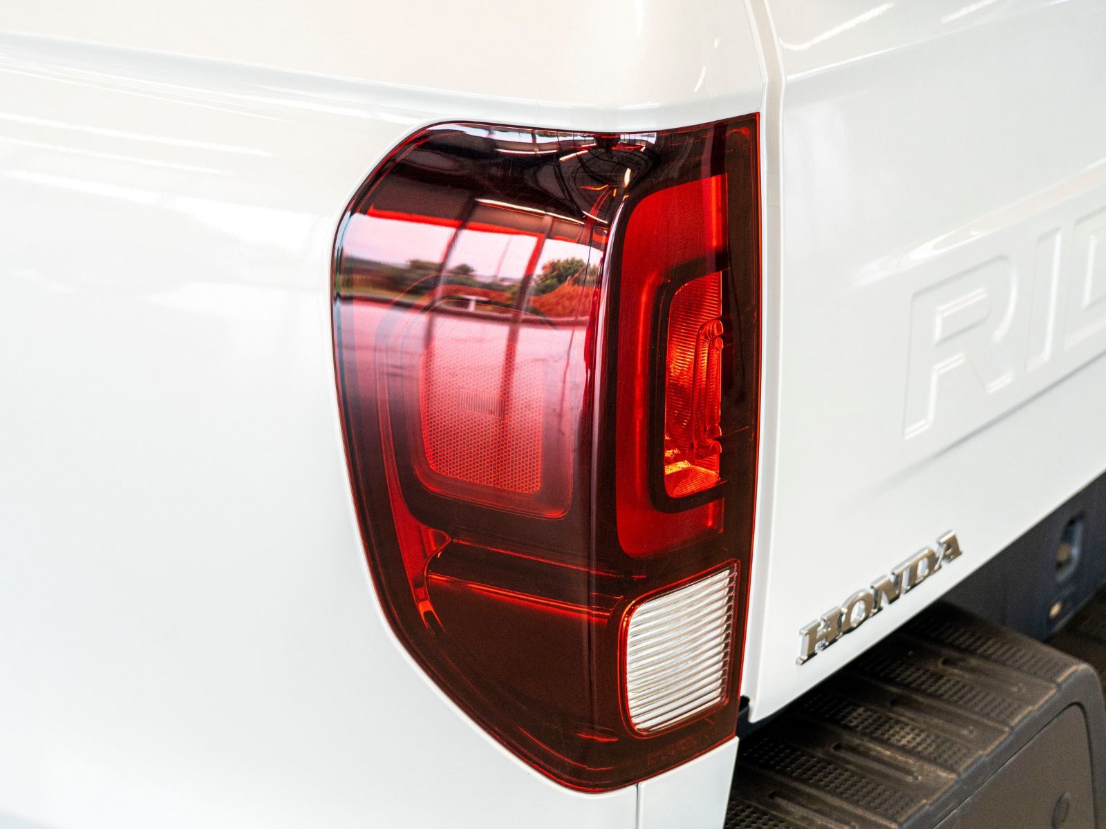 2025 Honda Ridgeline