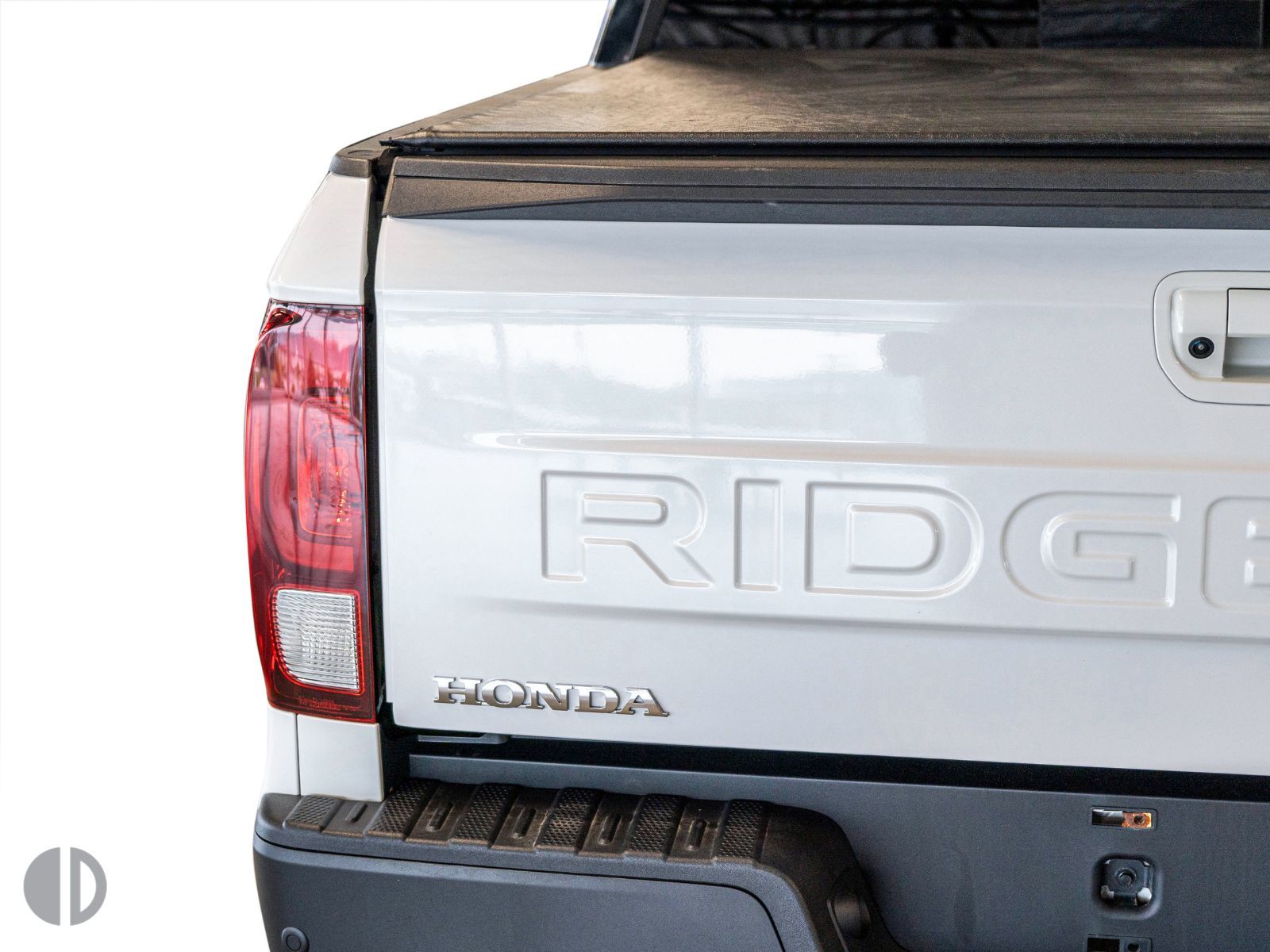 2025 Honda Ridgeline