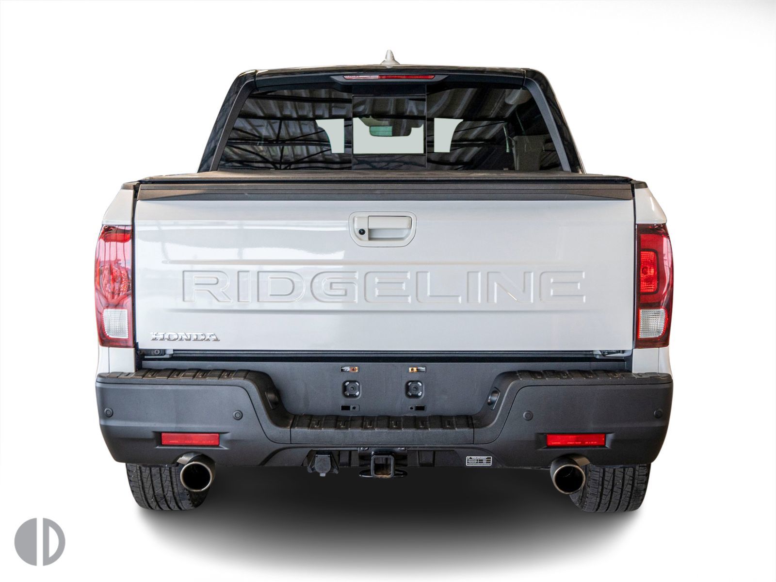 2025 Honda Ridgeline