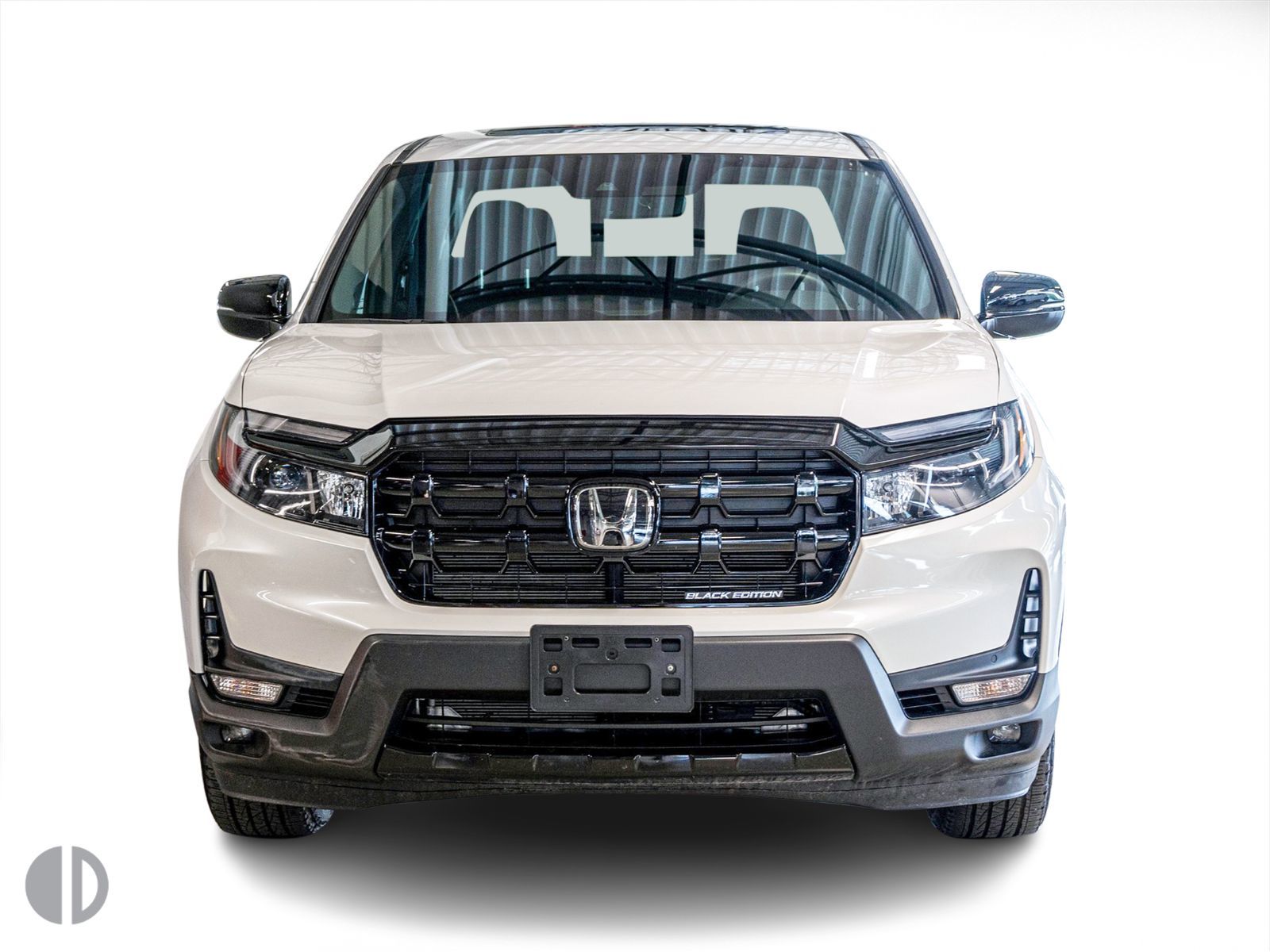 2025 Honda Ridgeline