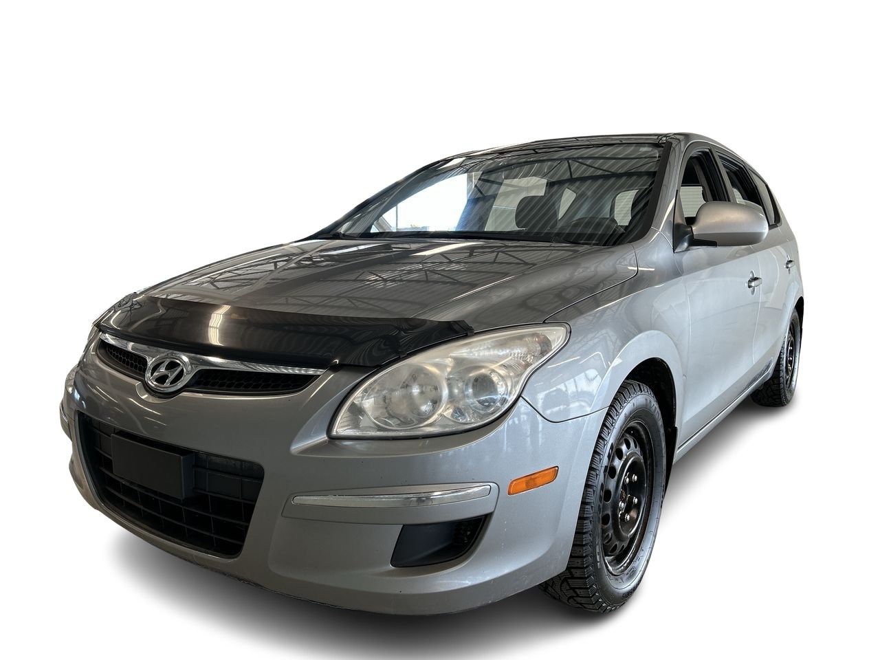 Hyundai Elantra Touring  2012