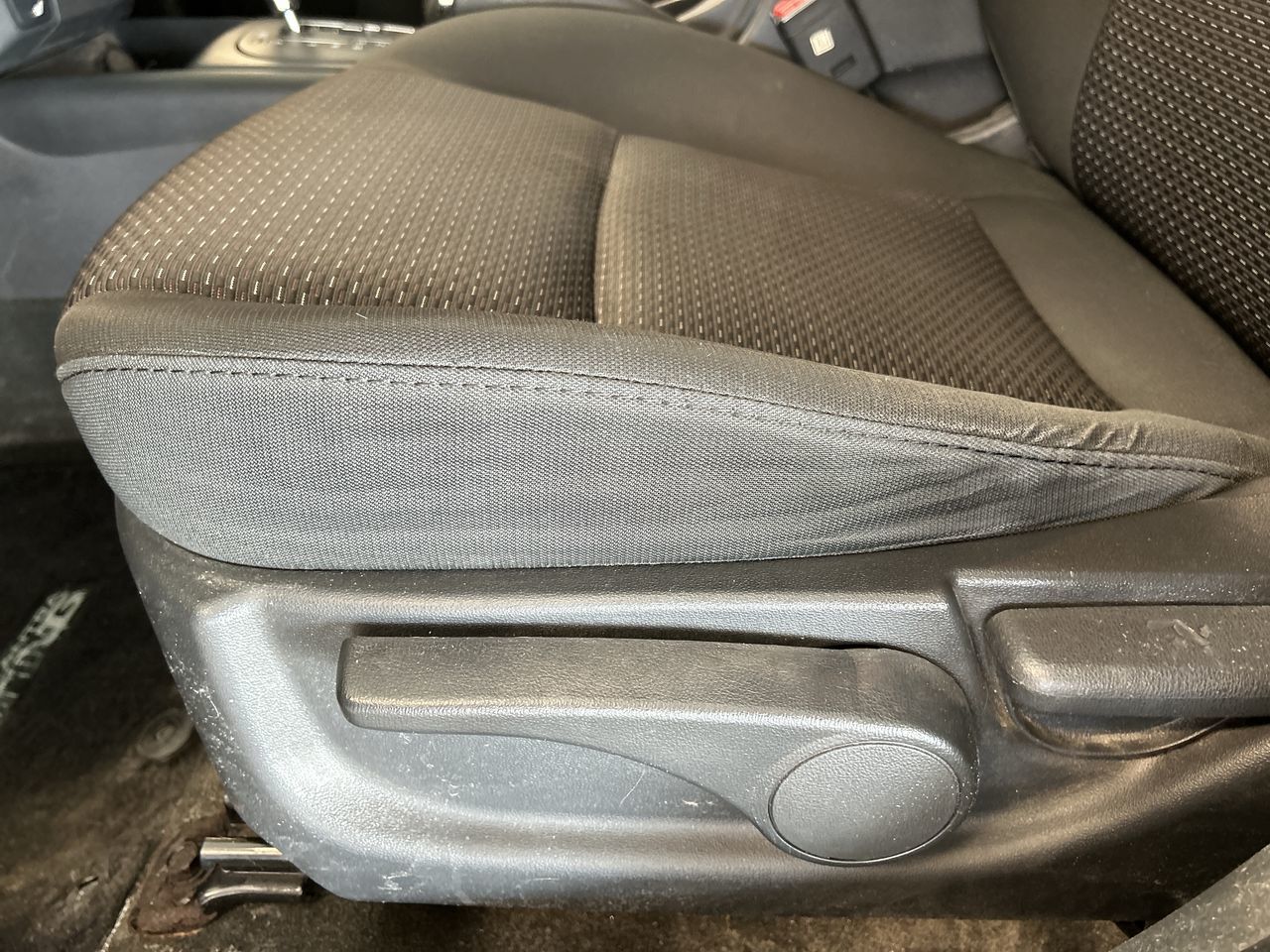 Hyundai Elantra Touring  2012