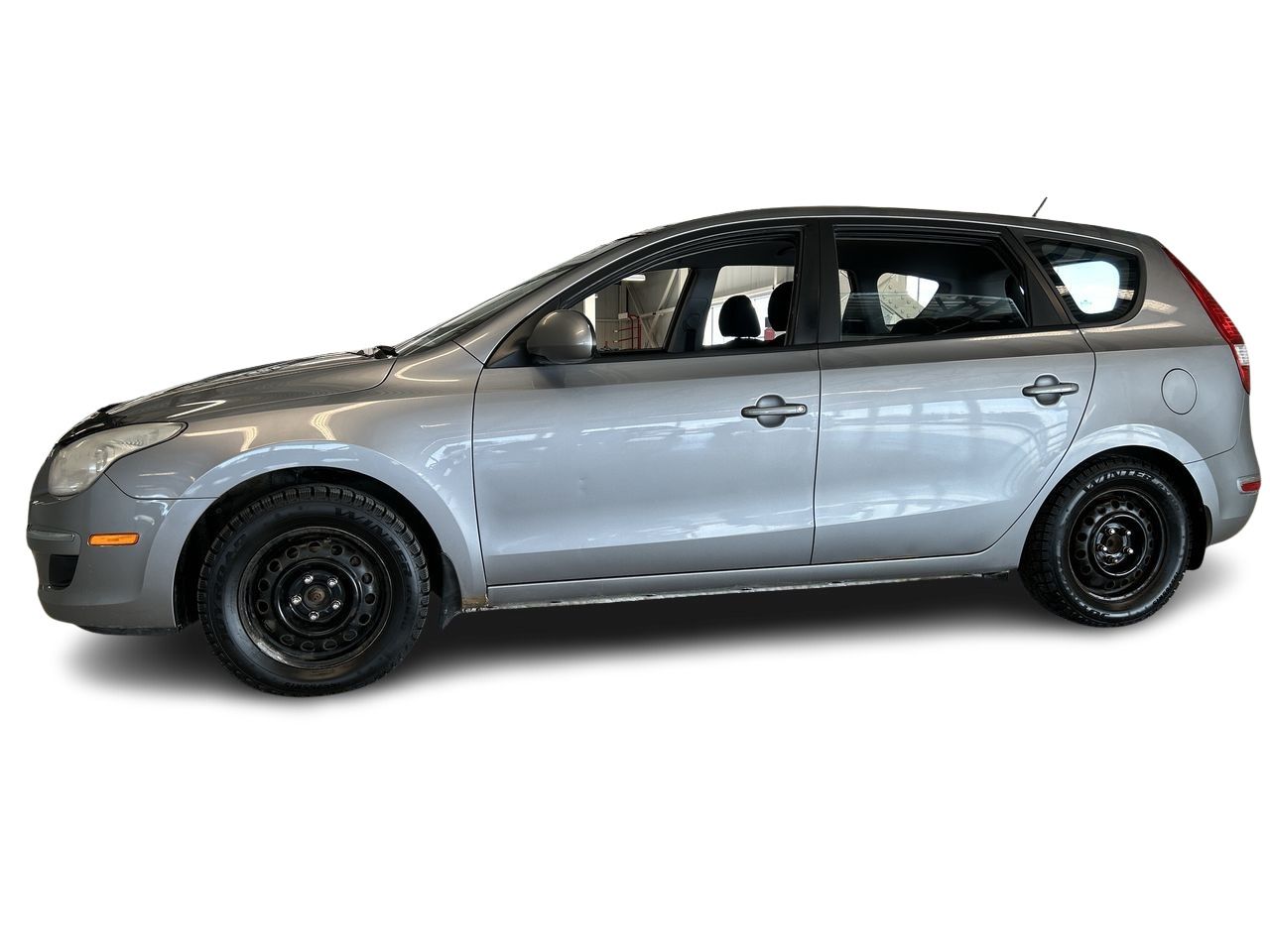 Hyundai Elantra Touring  2012