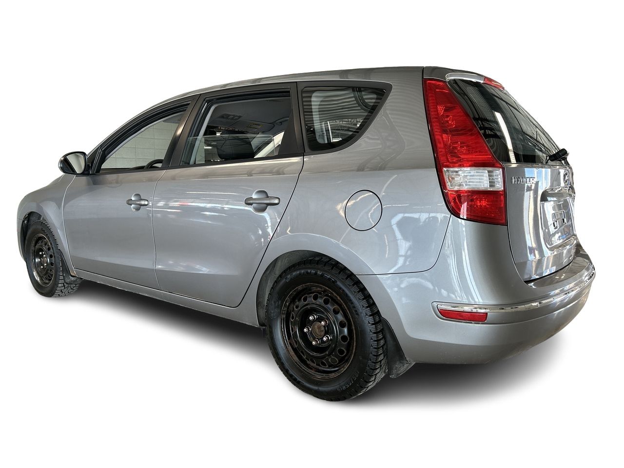 Hyundai Elantra Touring  2012