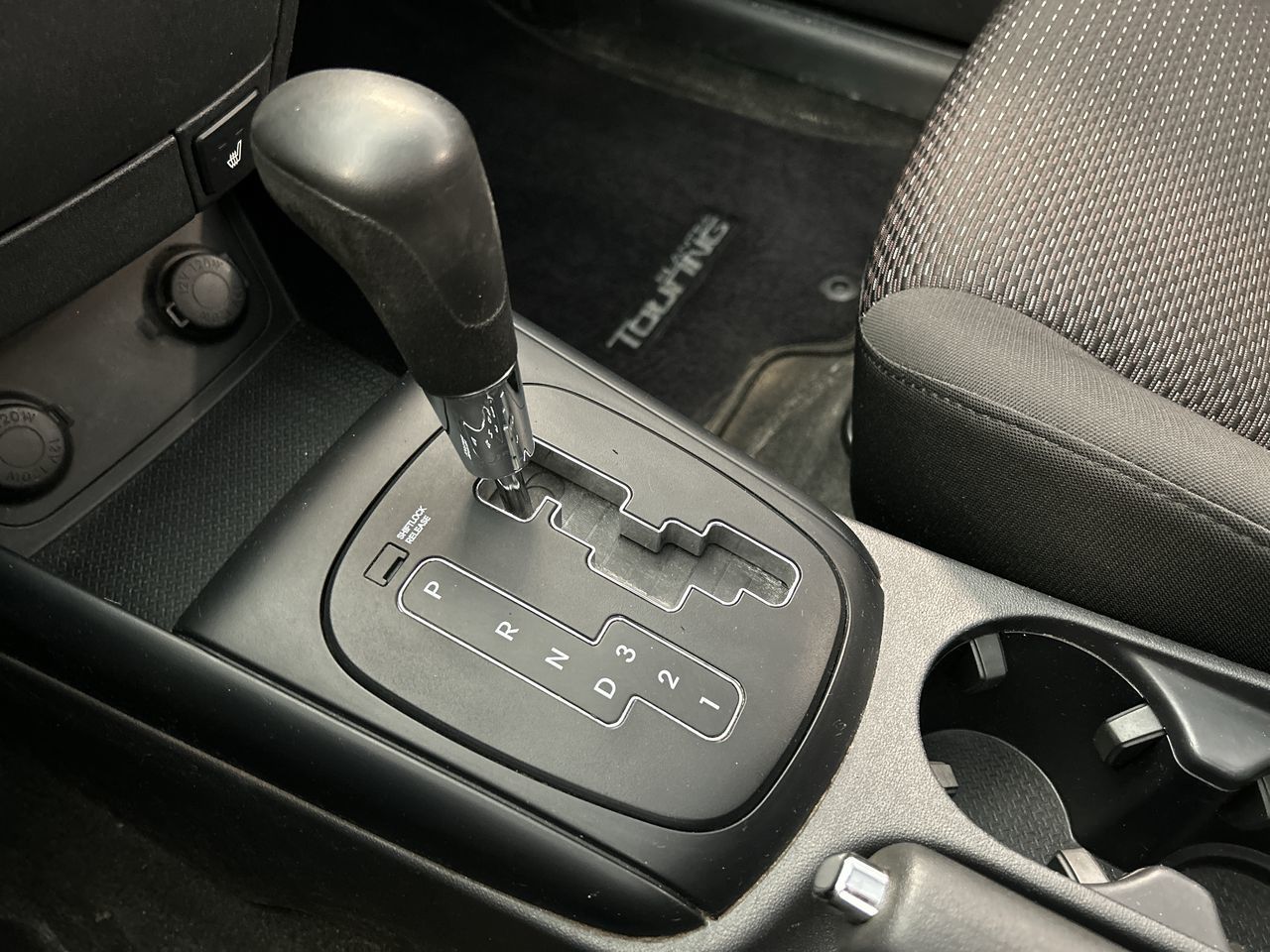 Hyundai Elantra Touring  2012