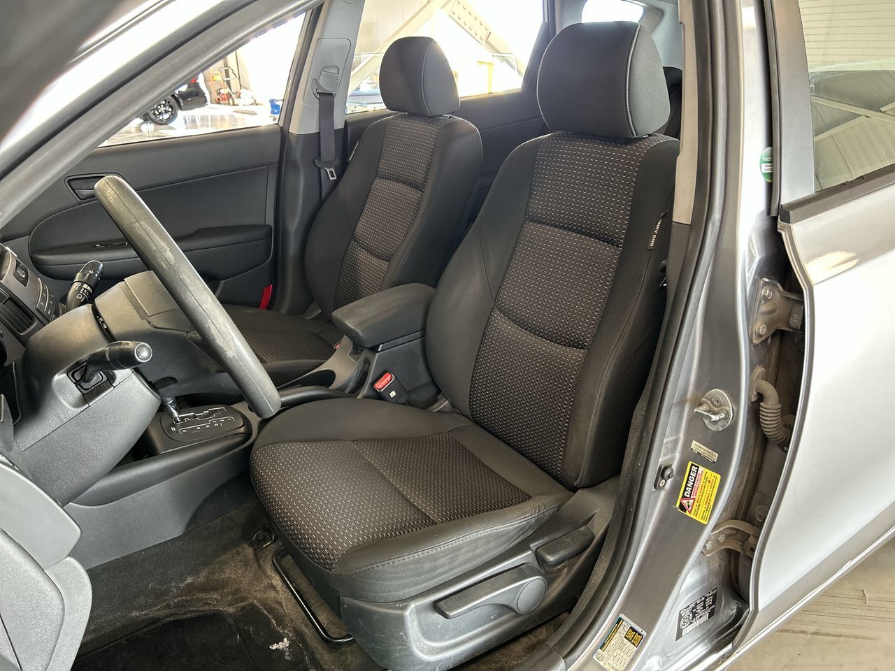 Hyundai Elantra Touring  2012