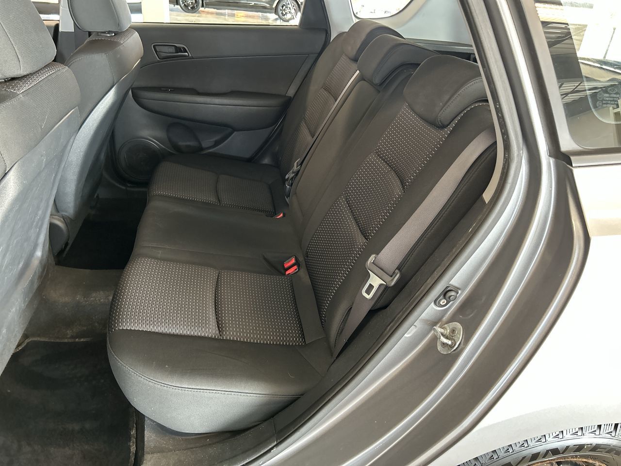 Hyundai Elantra Touring  2012