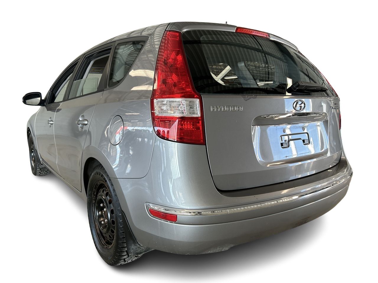 Hyundai Elantra Touring  2012