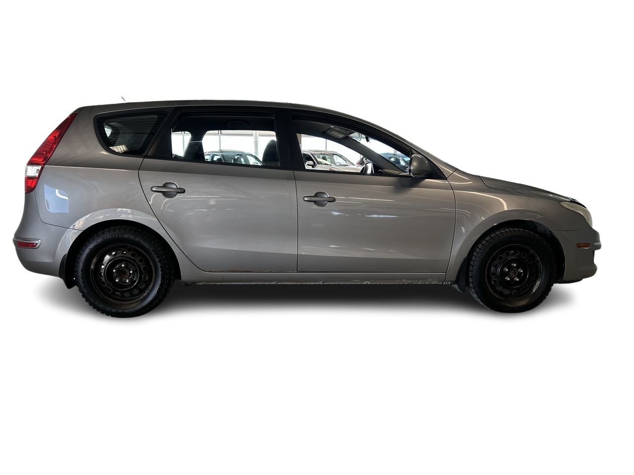 Hyundai Elantra Touring  2012