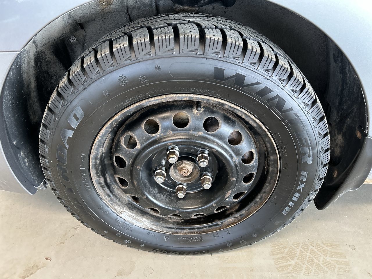 Hyundai Elantra Touring  2012