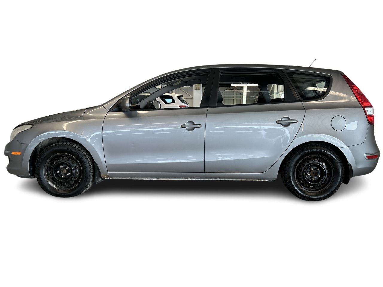 Hyundai Elantra Touring  2012