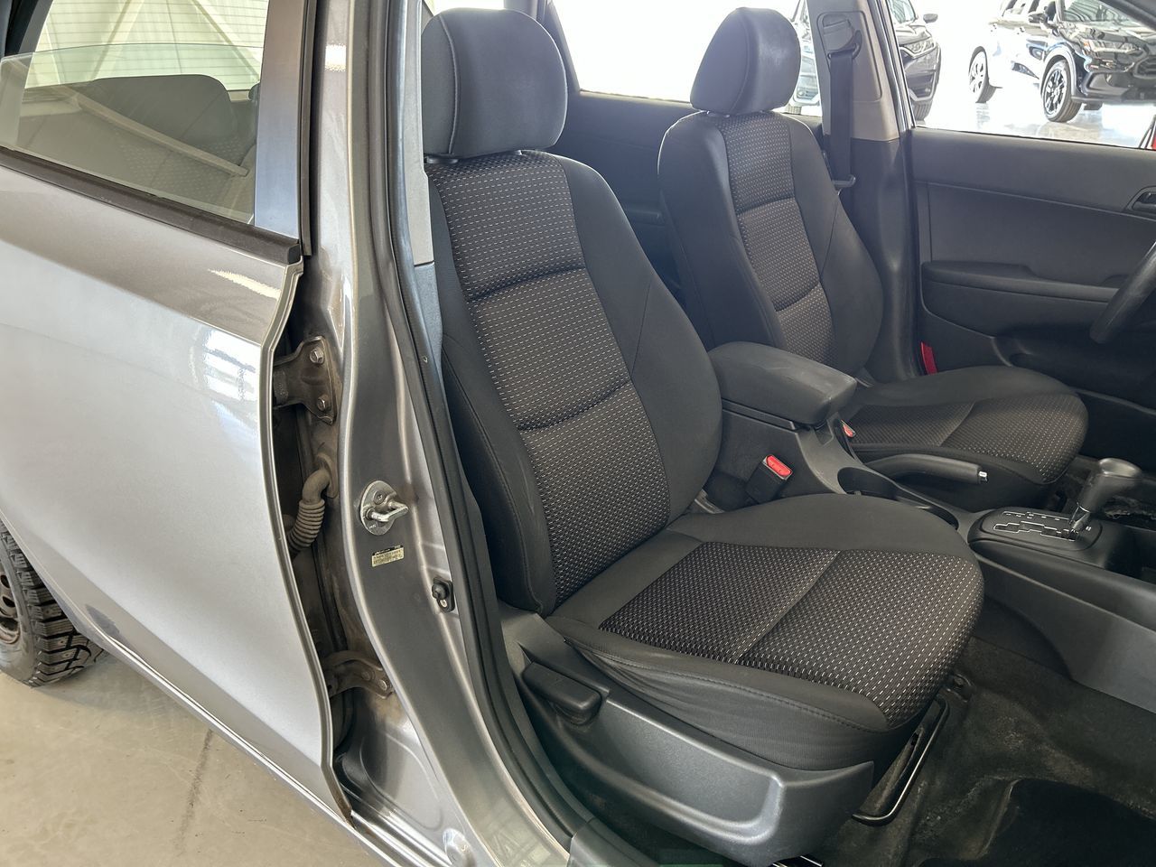 Hyundai Elantra Touring  2012