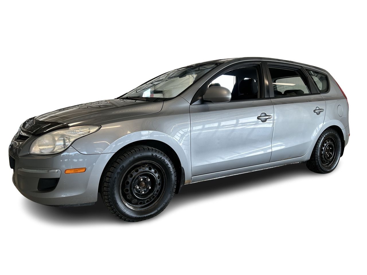 Hyundai Elantra Touring  2012