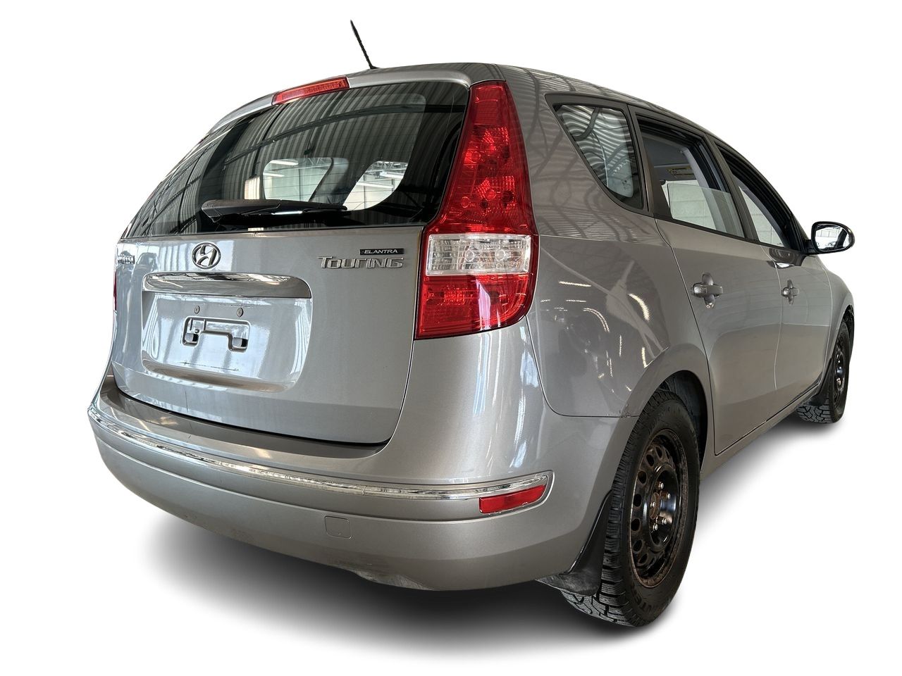 Hyundai Elantra Touring  2012