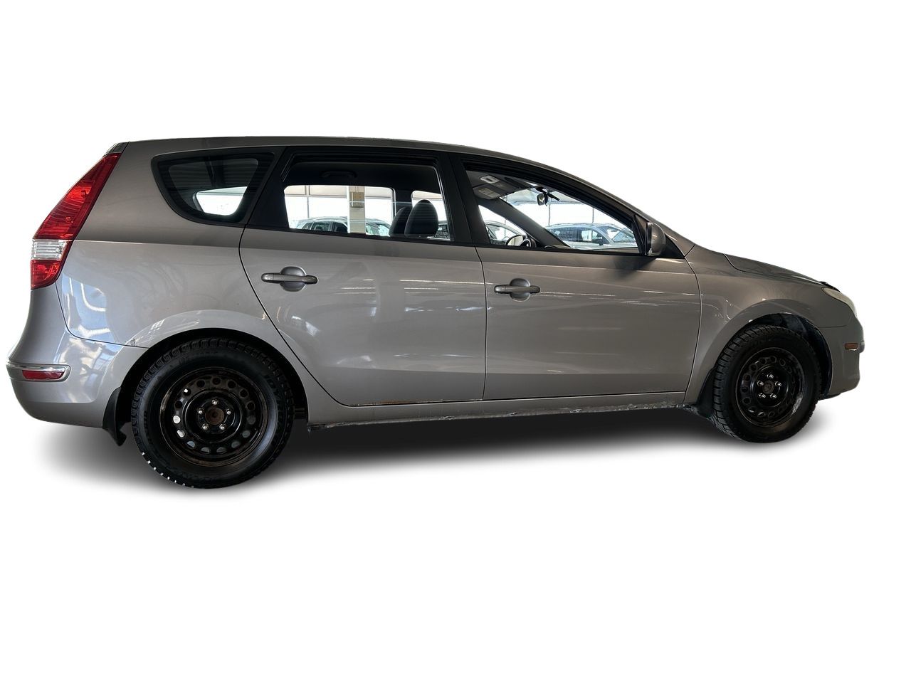 Hyundai Elantra Touring  2012