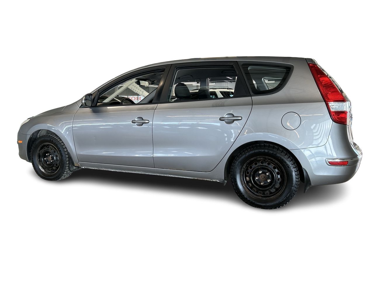 Hyundai Elantra Touring  2012