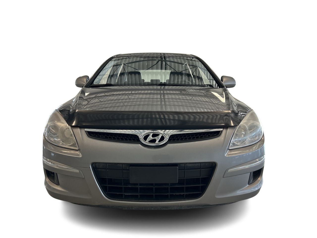Hyundai Elantra Touring  2012