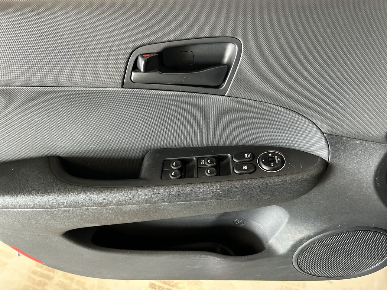 Hyundai Elantra Touring  2012