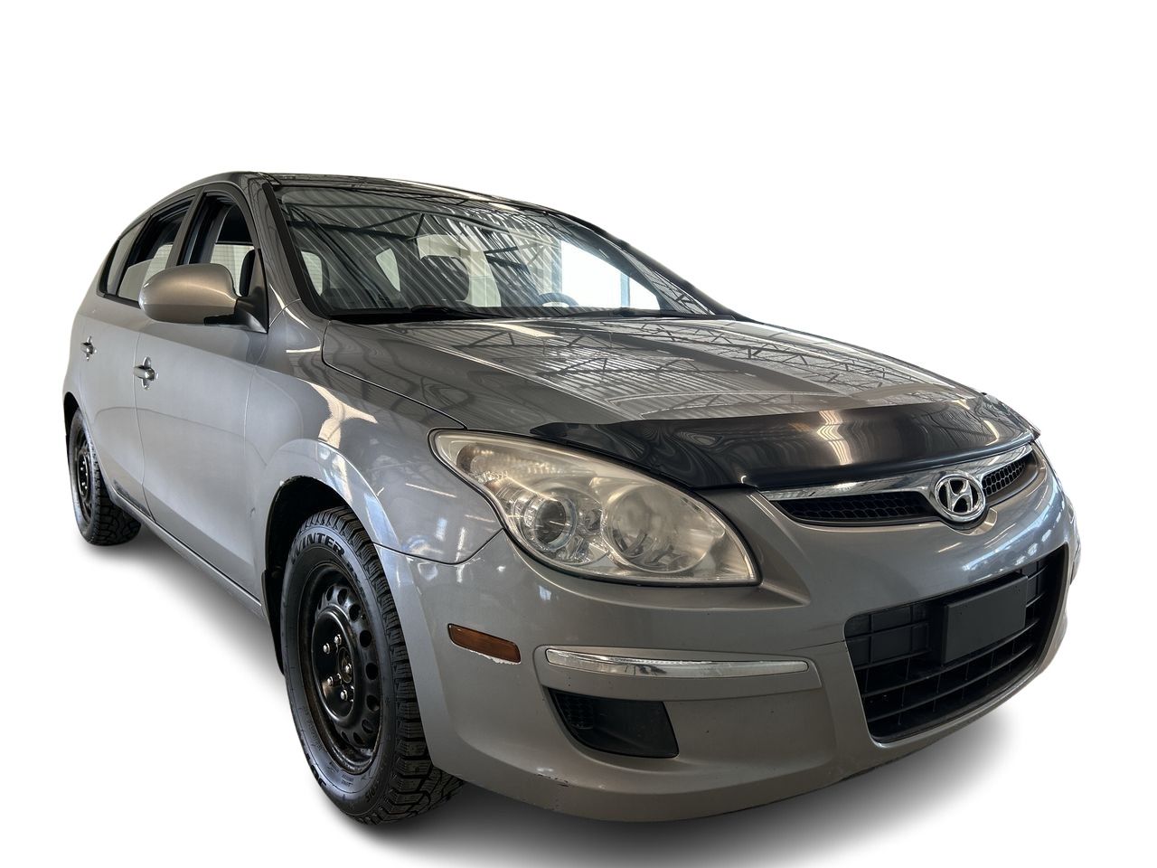 Hyundai Elantra Touring  2012