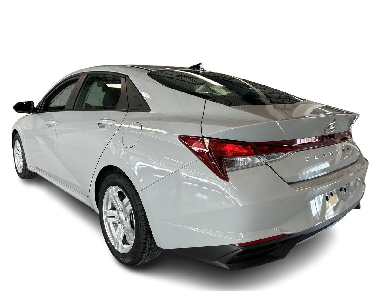 Hyundai Elantra  2022 à Dorval, Québec