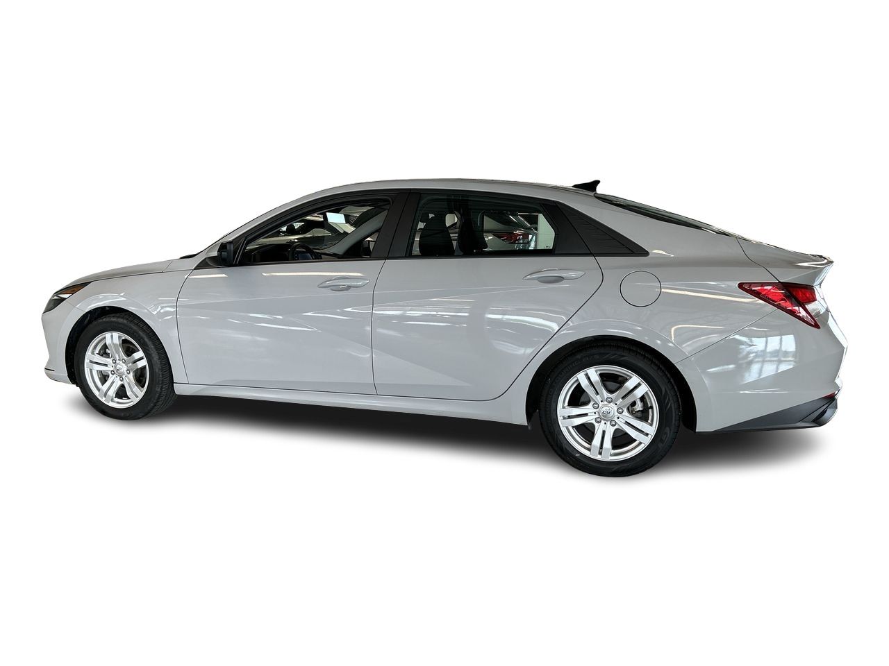 Hyundai Elantra  2022 à Dorval, Québec