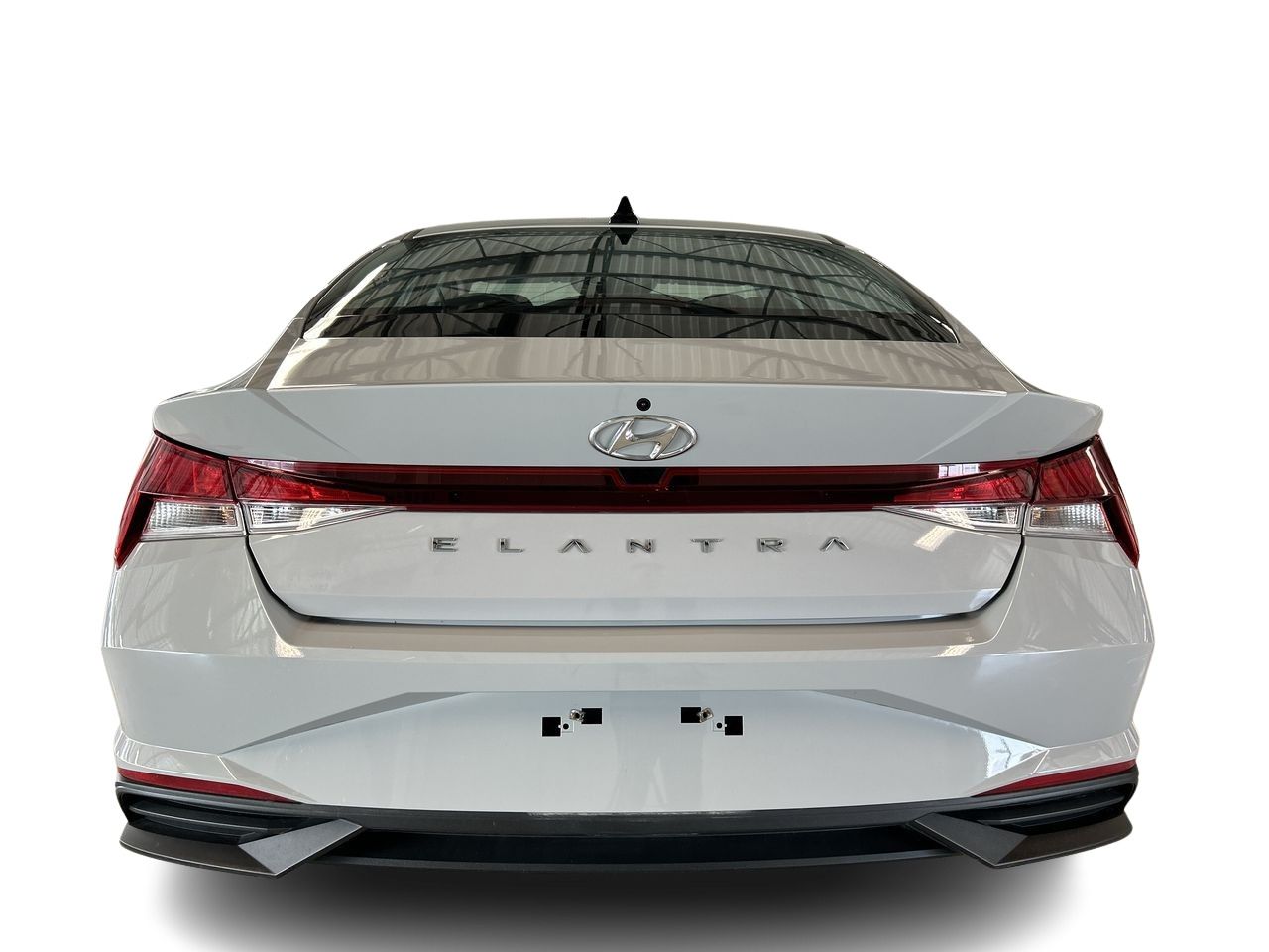 Hyundai Elantra  2022 à Dorval, Québec