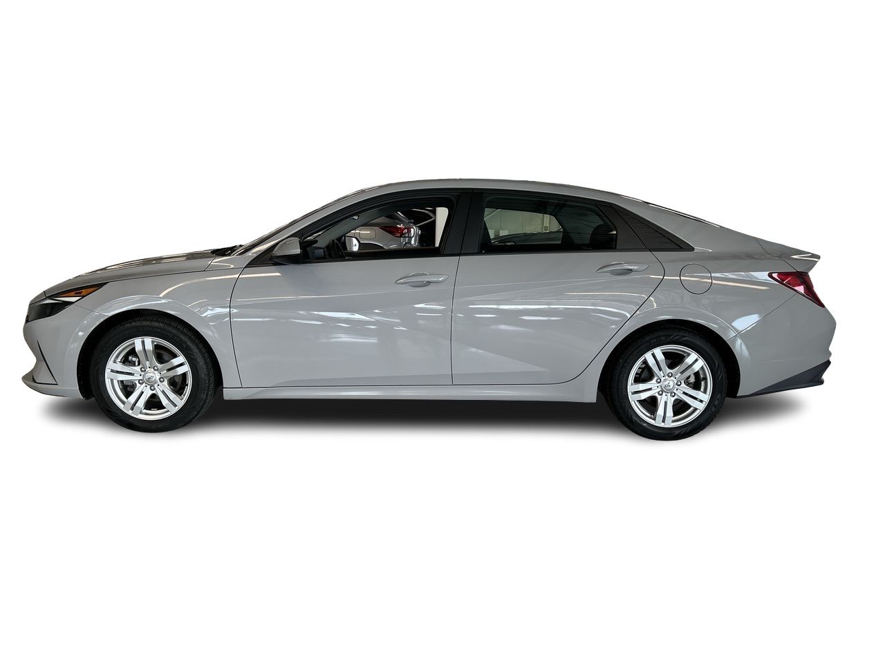 Hyundai Elantra  2022 à Dorval, Québec