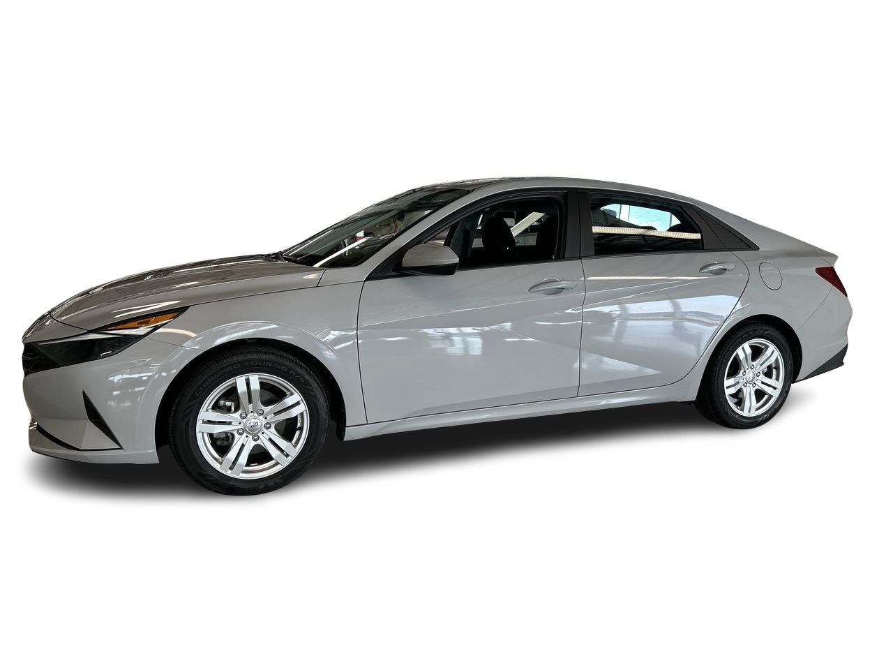Hyundai Elantra  2022 à Dorval, Québec